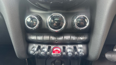 MINI Hatchback 1.5 Cooper Exclusive 3dr Auto Petrol Hatchback